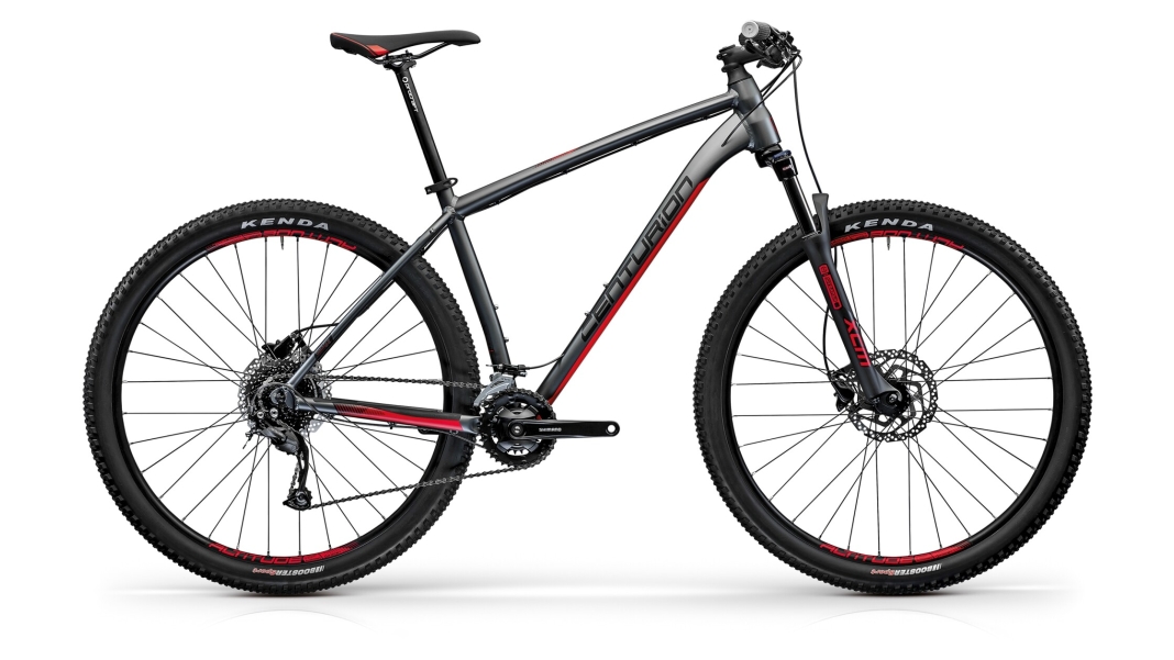 Backfire Pro 200