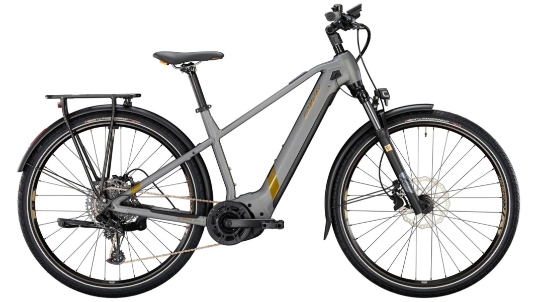 Cairon T 5.0 Diamant