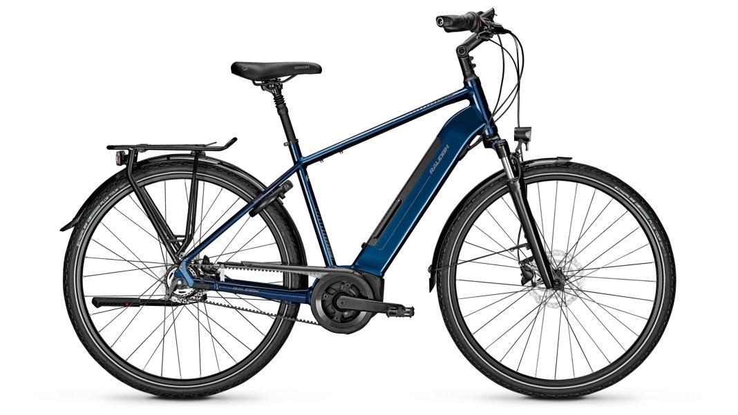 Raleigh Bristol Premium