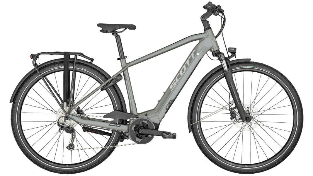 Sub Active eRIDE 10 Men