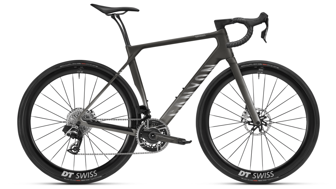 Endurace CFR AXS