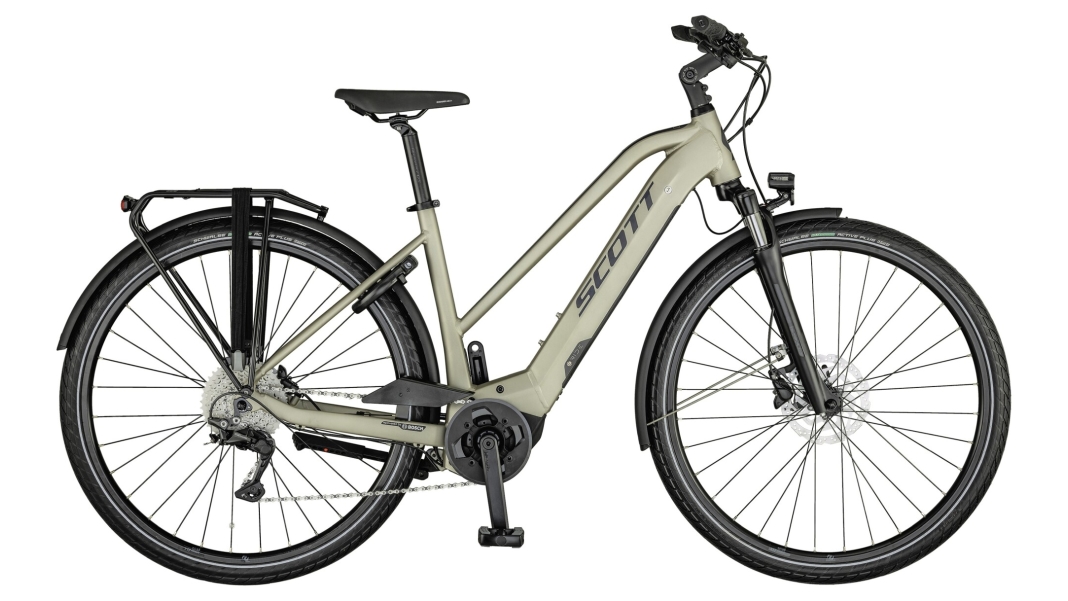 Sub Tour eRIDE 10 Lady