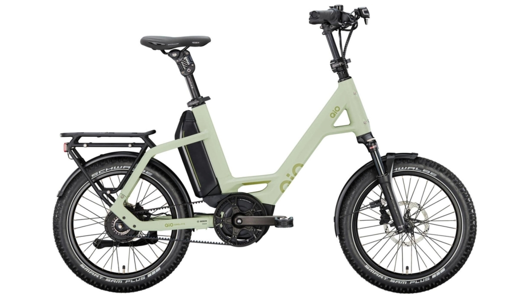 EINSx P-E Unisex