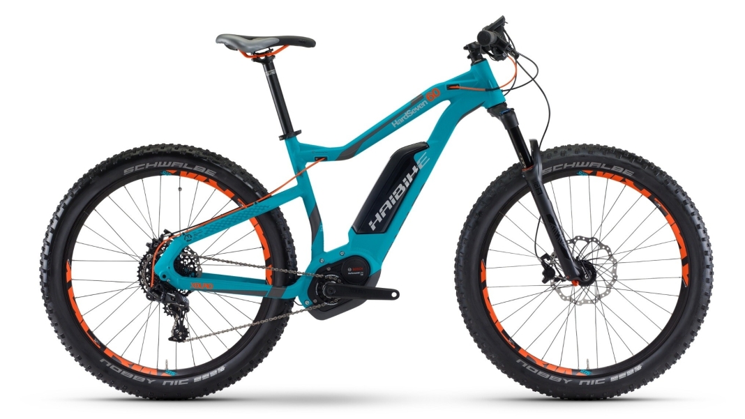XDURO HardSeven 6.0