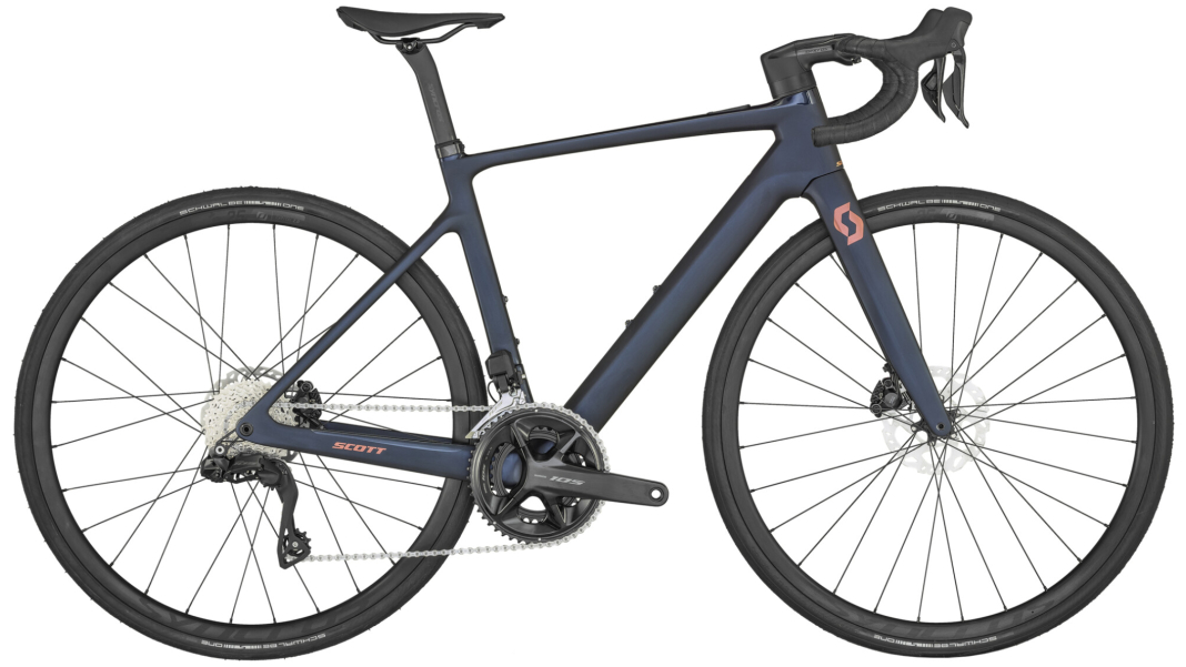 Contessa Addict RC eRIDE 15