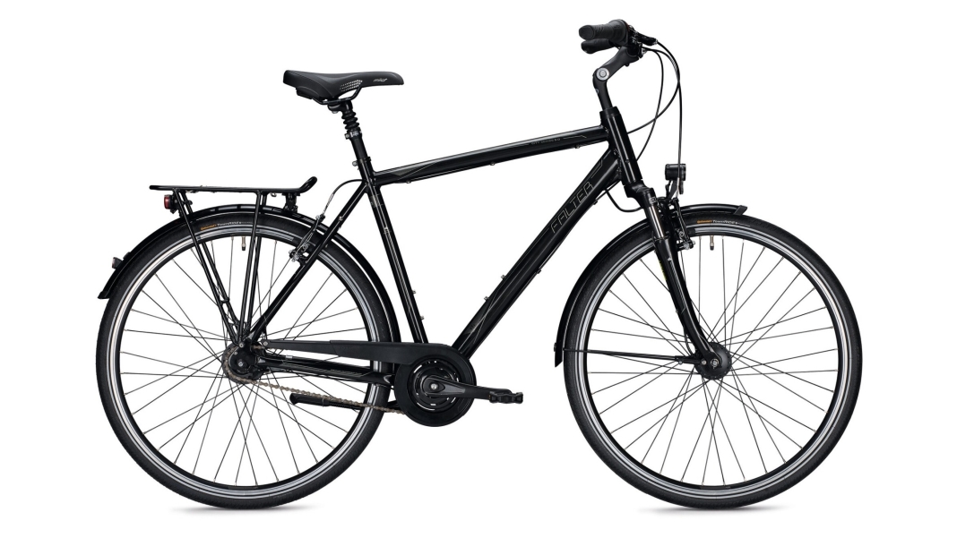 C 5.0 Herren / schwarz