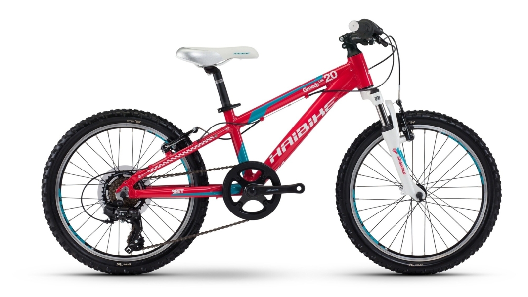 Seet Greedy Life 20''