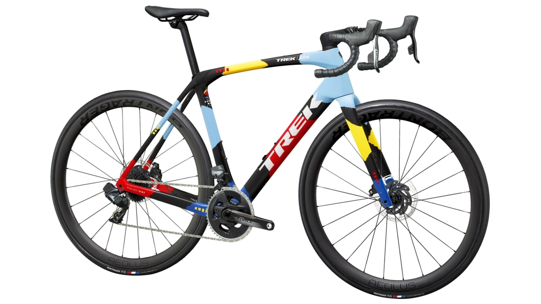 Domane SLR 7 AXS Gen 4