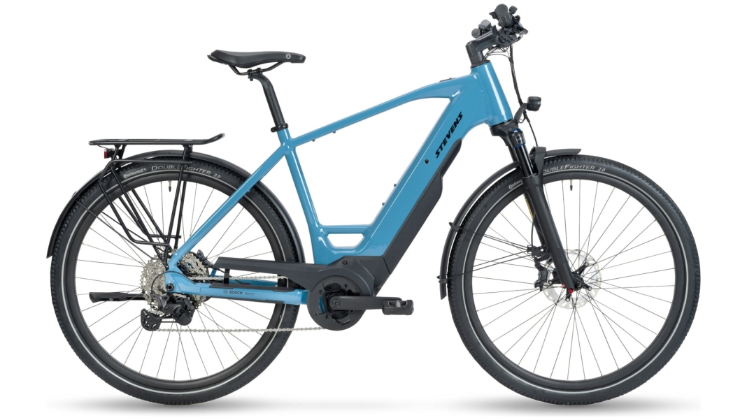 E-8X Tour Plus HT