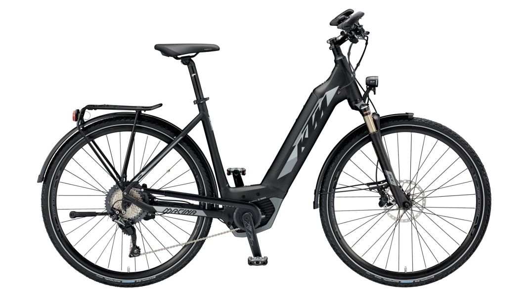 MACINA SPORT 11 CX5