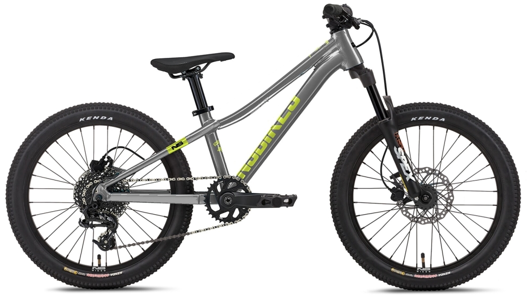 Eccentric 20 Youth Trail