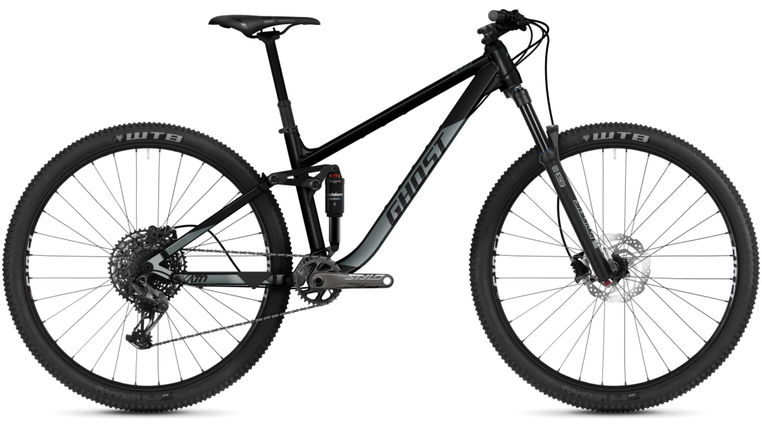 Kato FS Essential