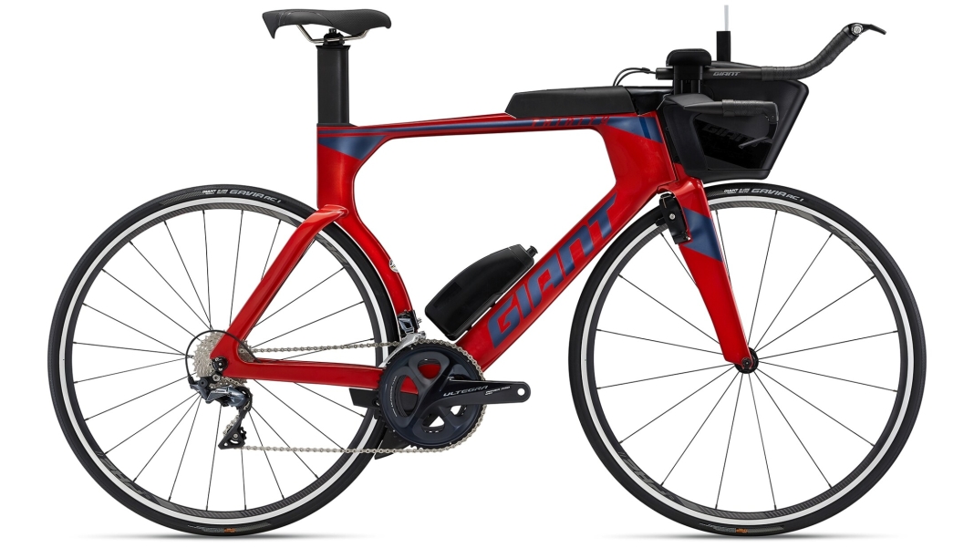 Trinity Advanced Pro 2