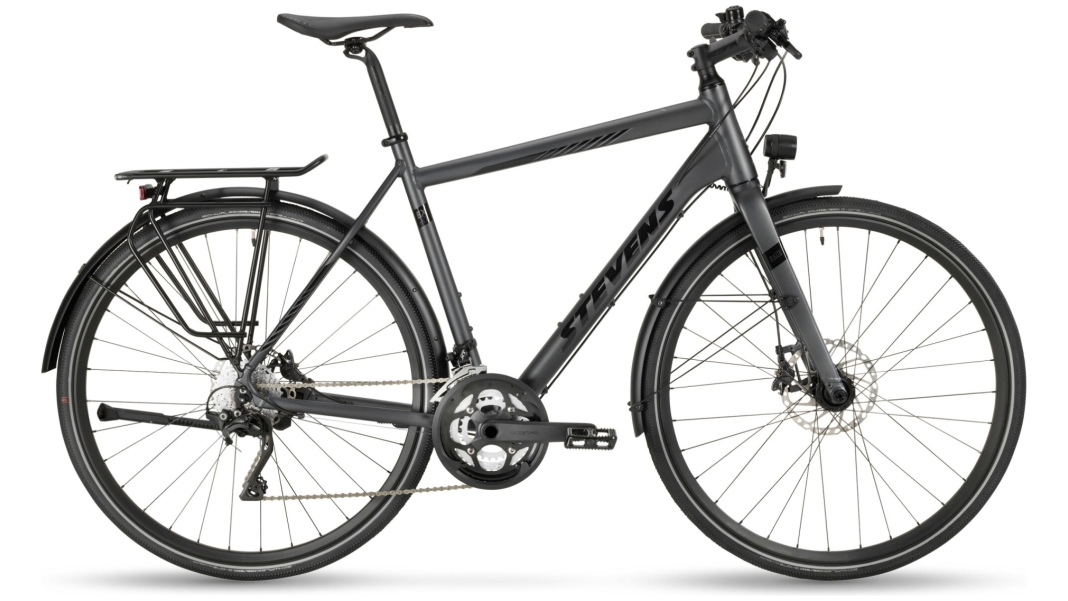 8X Lite Tour Gent