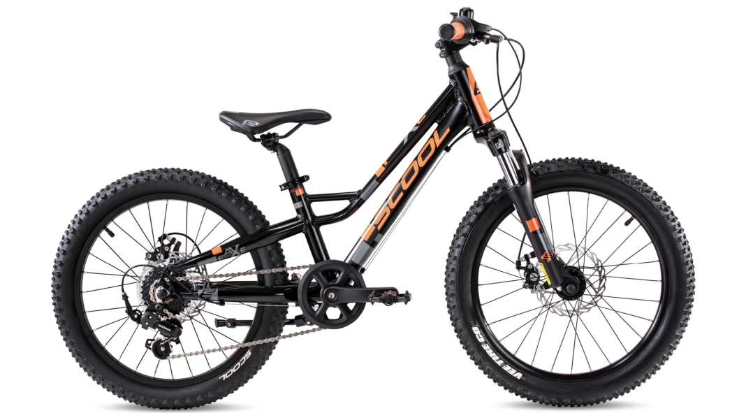 faXe race alloy 20-7