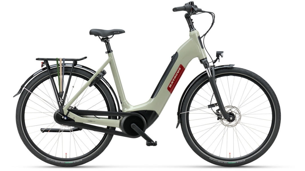 Altura E-go® Power Pro