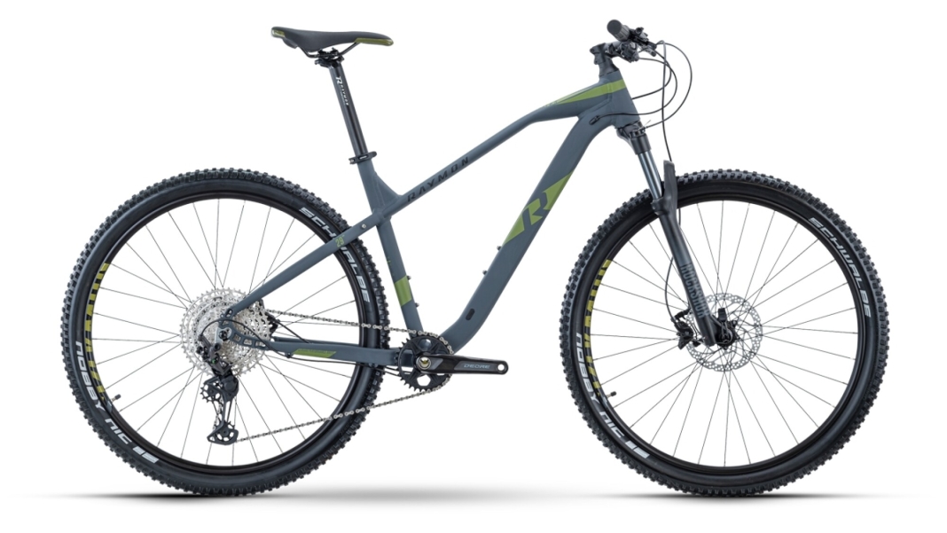 HardRay Nine 6.5 2021