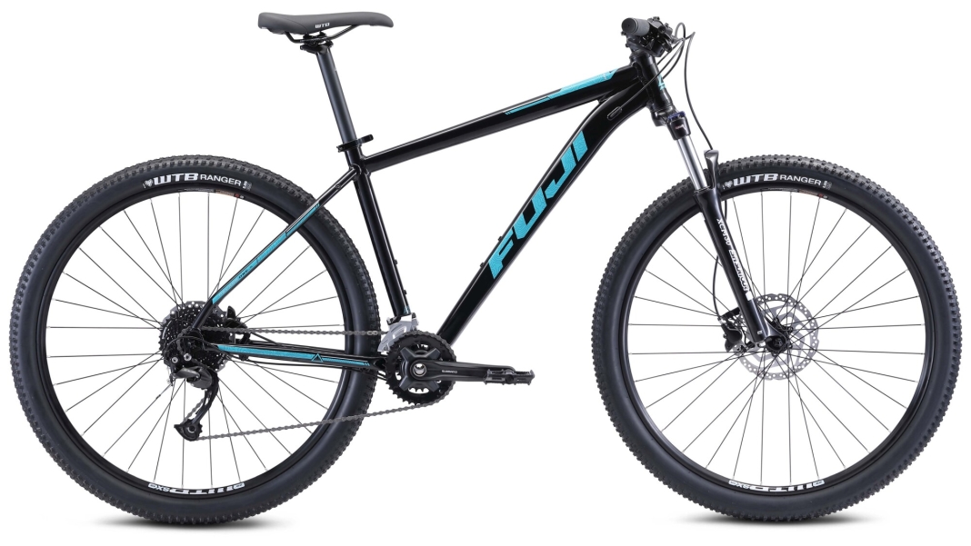 NEVADA 29 1.5 Black