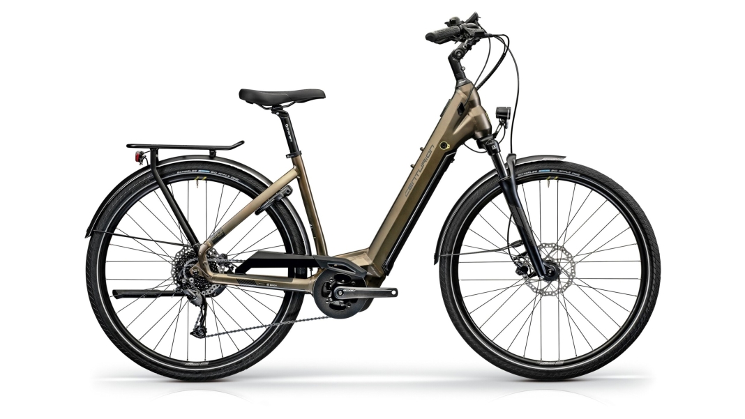 E-Fire City R750i