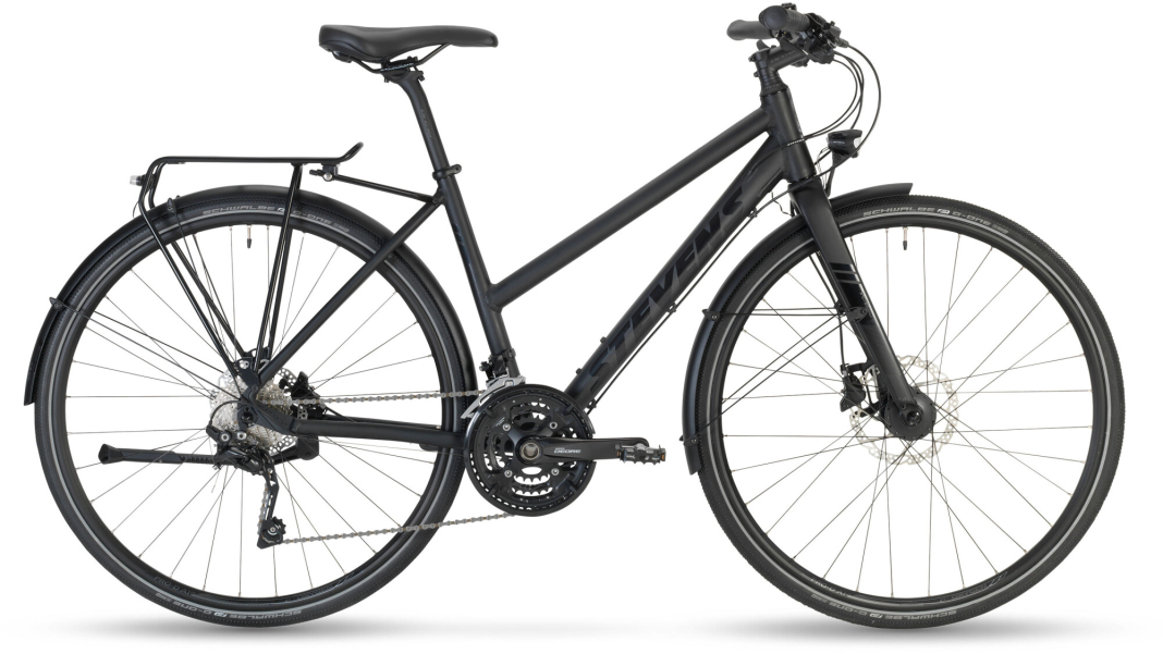 6X Lite Tour Lady