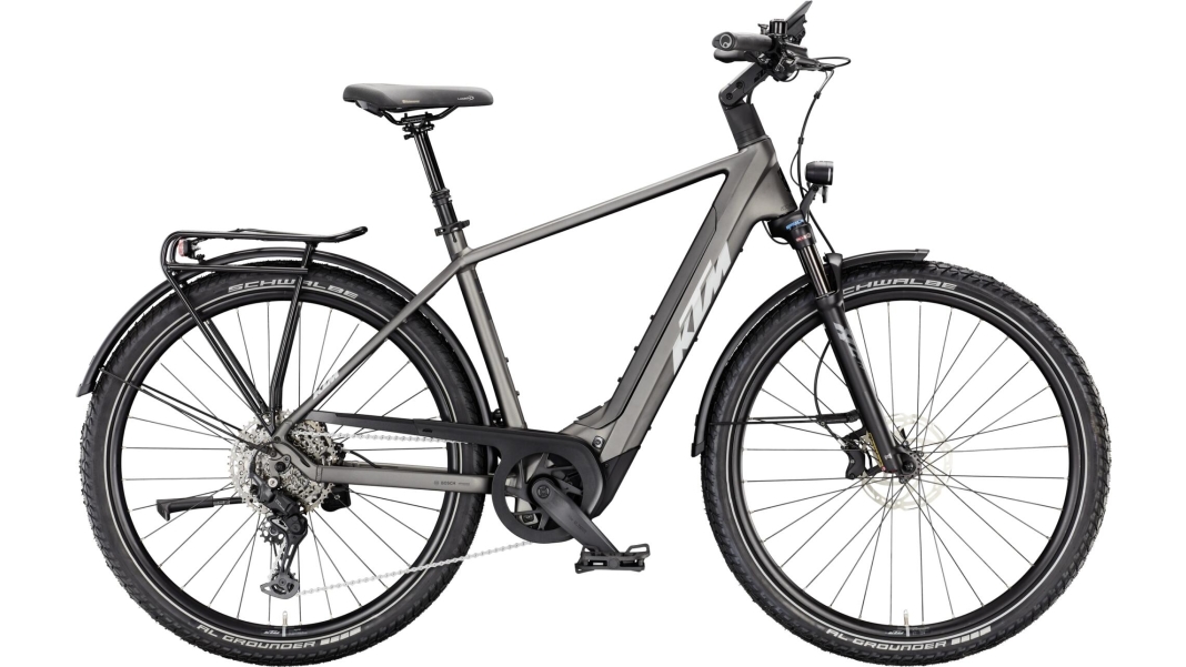 MACINA GRAN 810