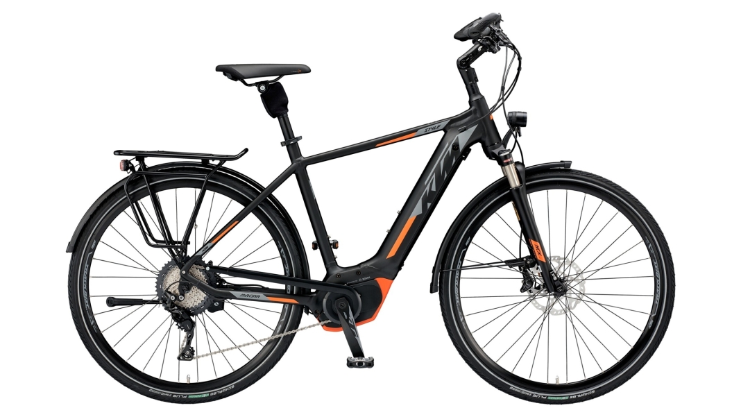 MACINA STYLE XT11 CX5