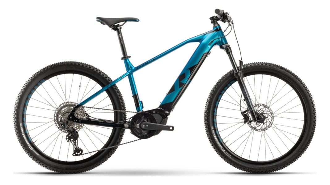 HardRay E-Seven 8.0
