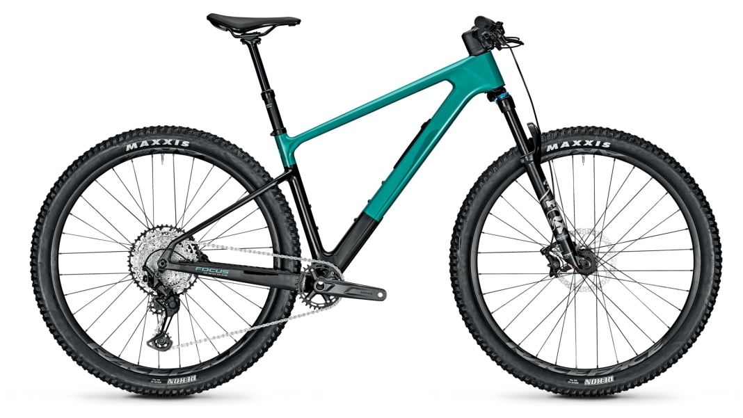 RAVEN 8.8