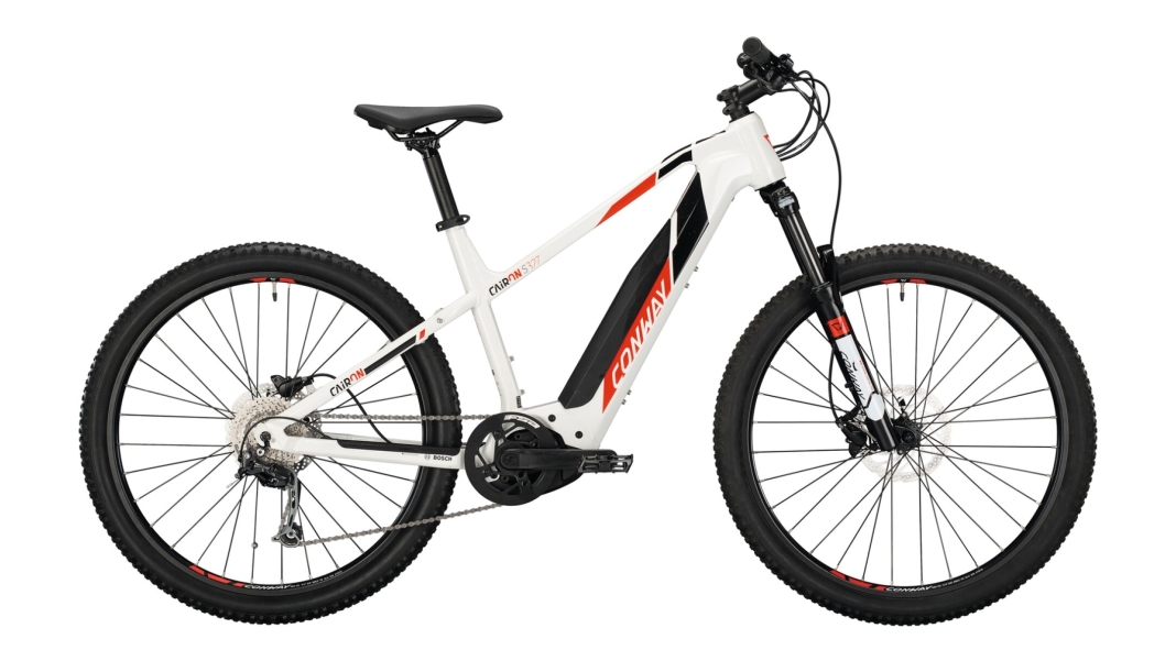 Cairon S 327