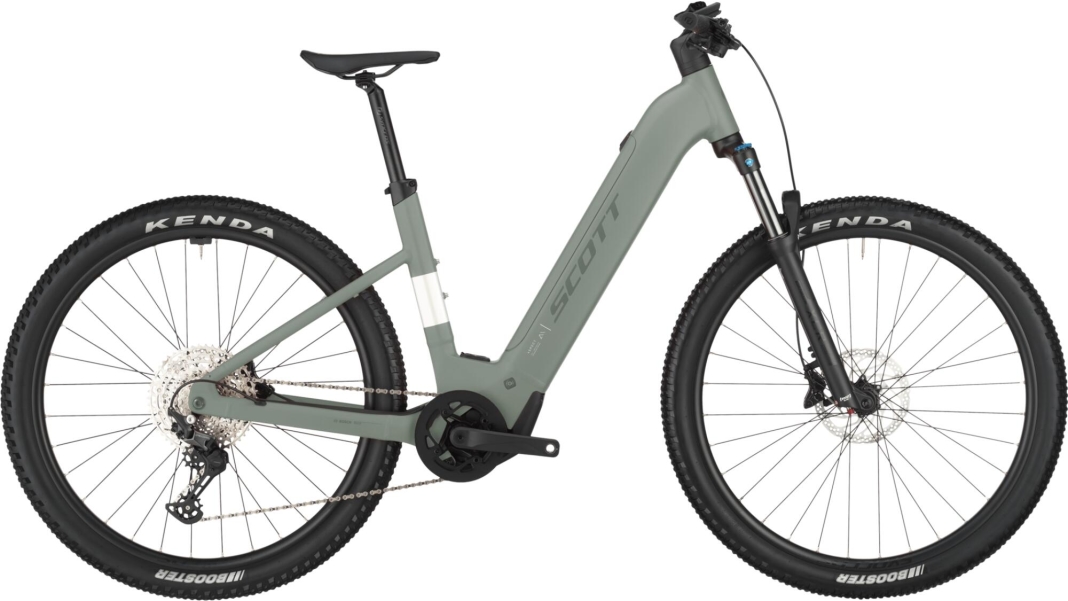 Aspect eRIDE 900 Wave