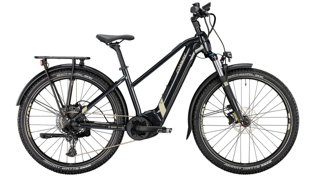 Cairon C 3.0 Trapez