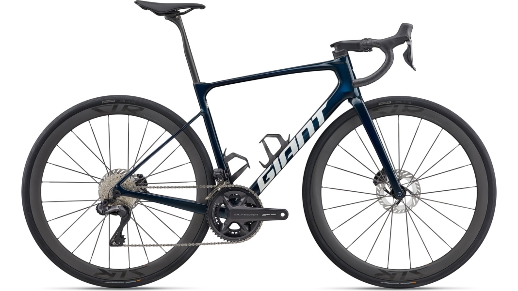 Defy Advanced Pro 0