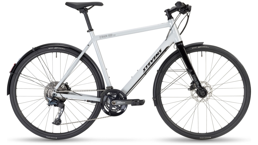 Strada 1000 Tour