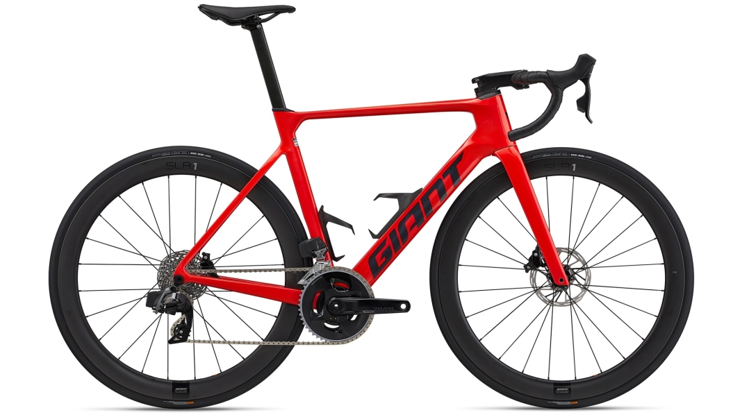 Propel Advanced Pro 1