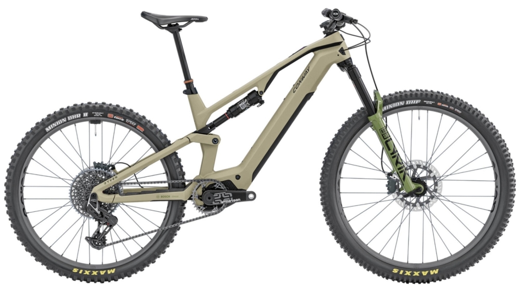 Ryvon ST 10.0