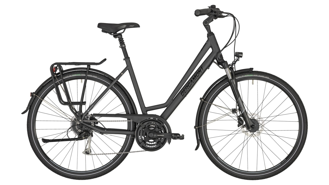 Horizon 4 Amsterdam anthracite/black