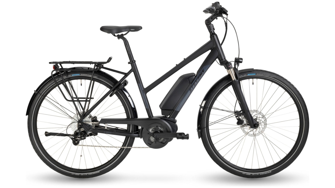 E-Molveno Lady