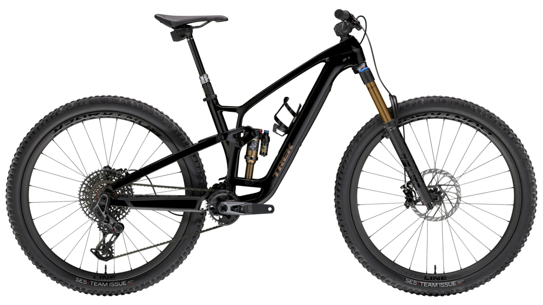 Fuel EX 9.9 X0 AXS T-Type Gen 6