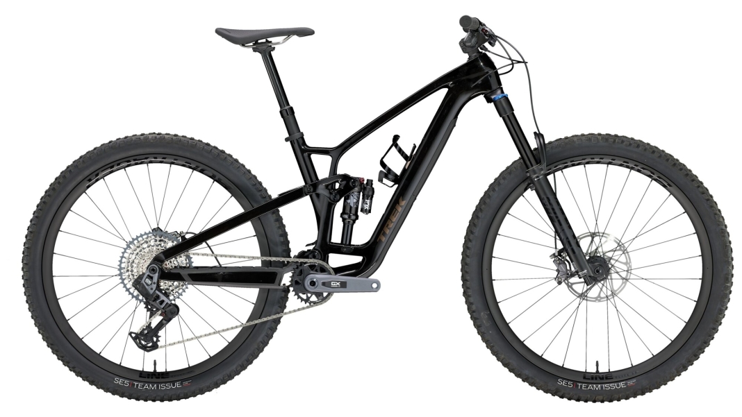 Fuel EX 9.8 GX AXS T-Type Gen 6