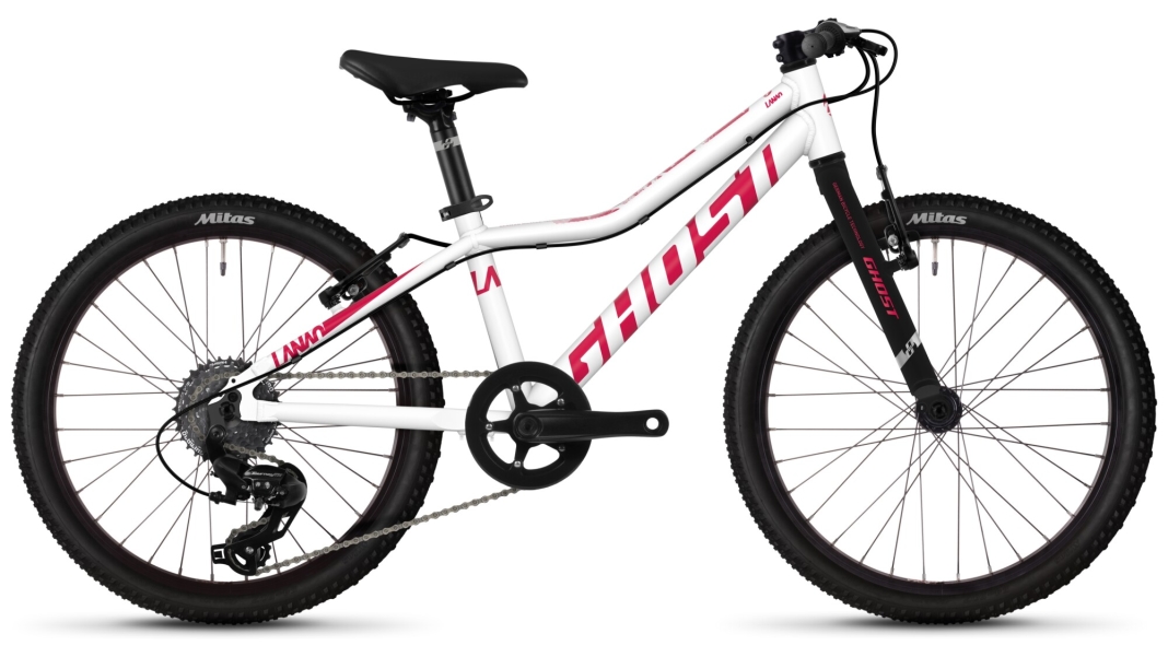 Lanao R1.0 AL W weiß
