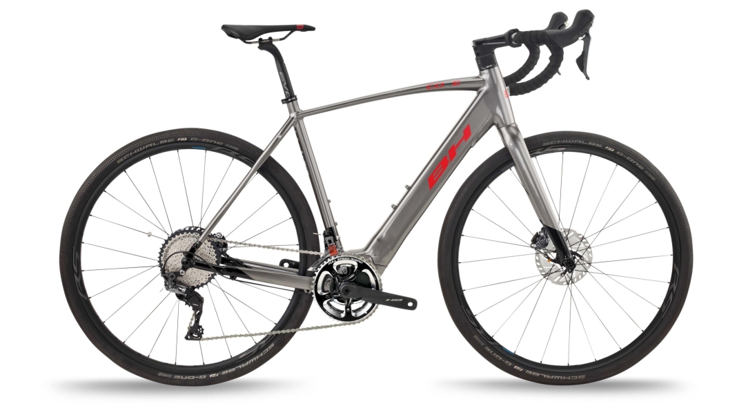 CORE GRAVELX 2.4