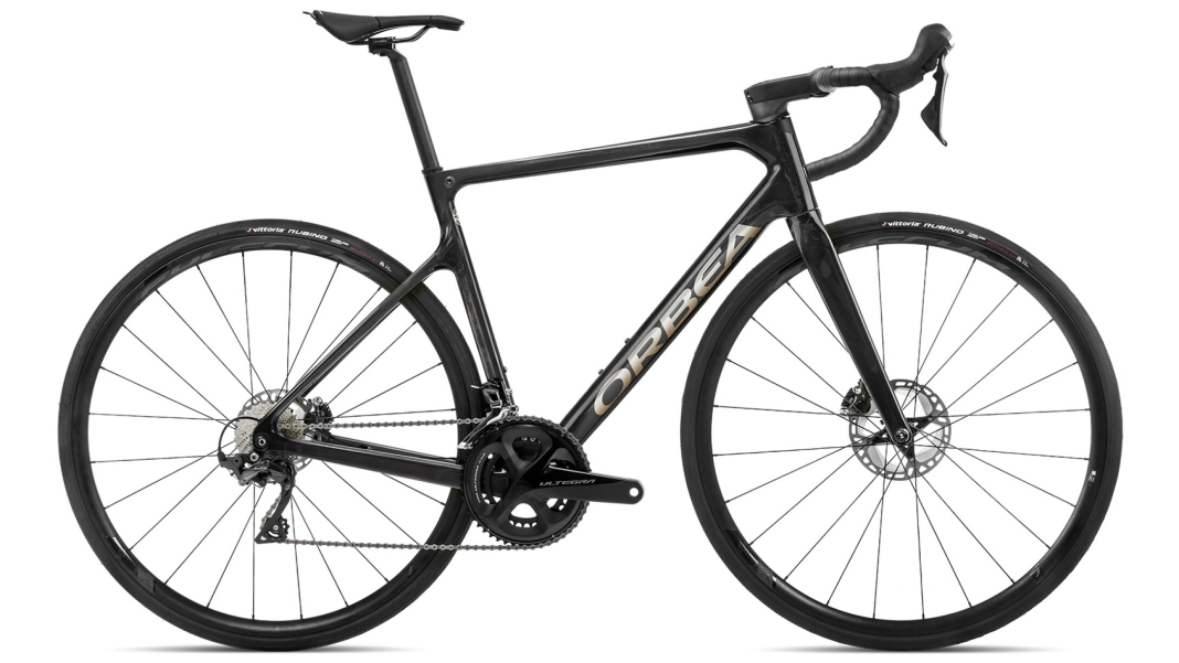 ORCA M20TEAM PWR