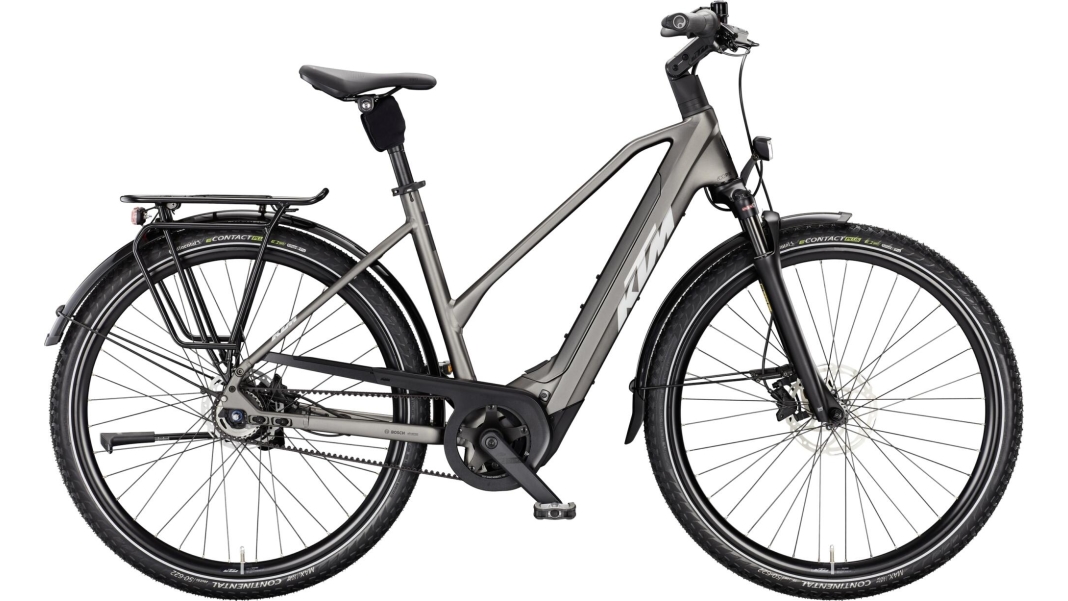 MACINA CITY PX 830 BELT