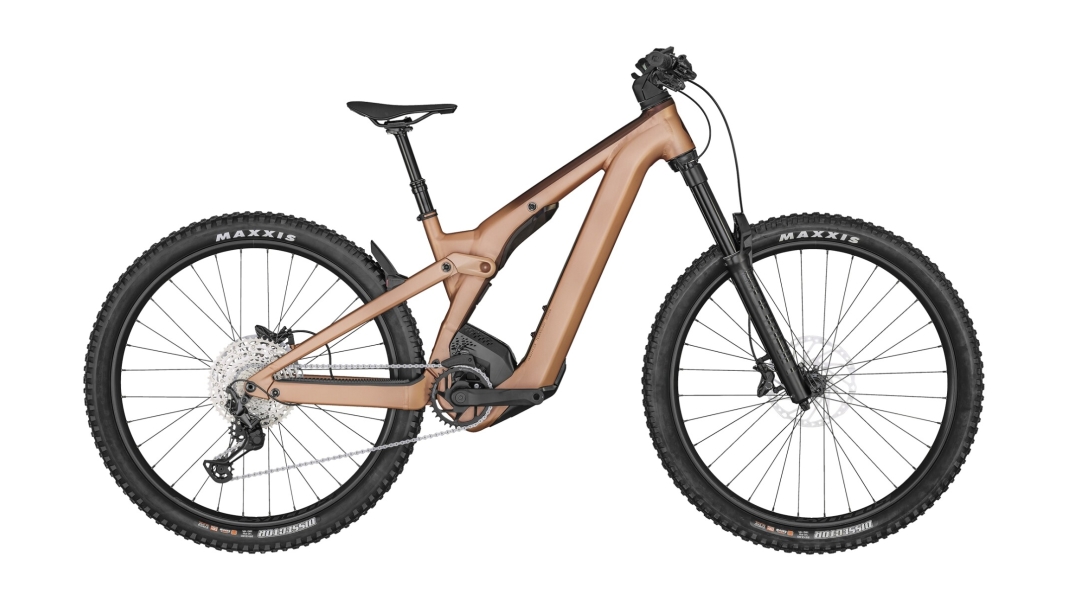 Contessa Patron eRIDE 910