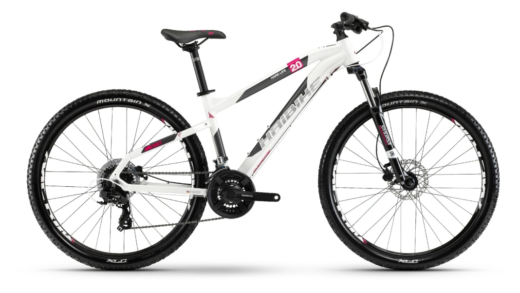 Haibike SEET HardLife 2.0 BIKE