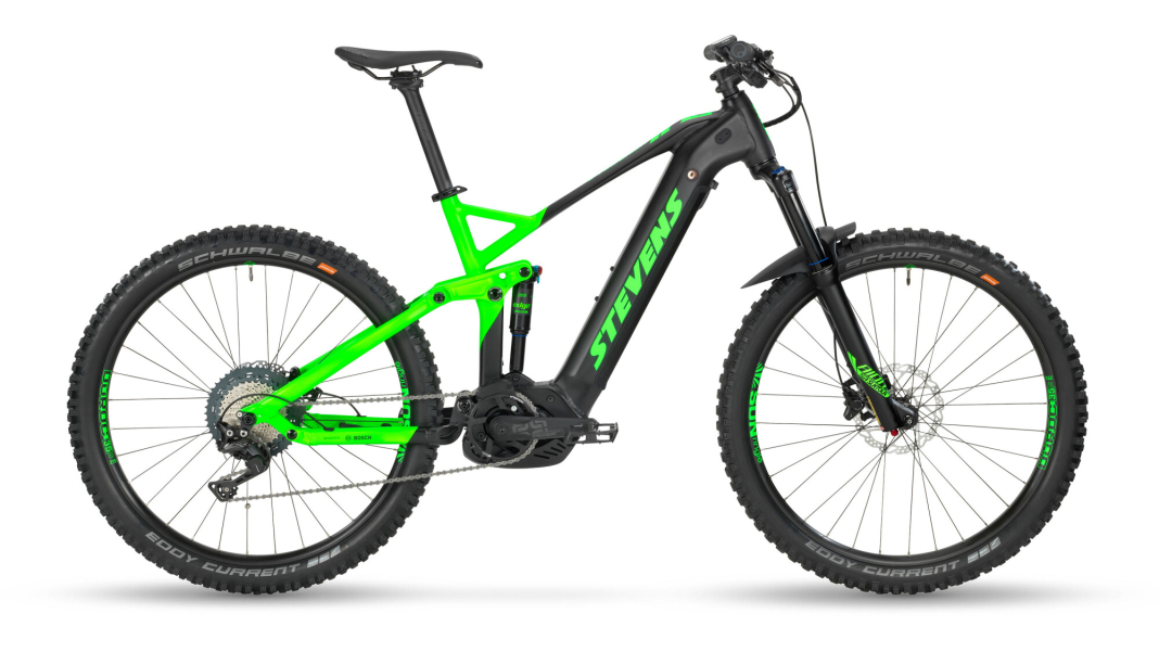 E-Maverick 27.5"