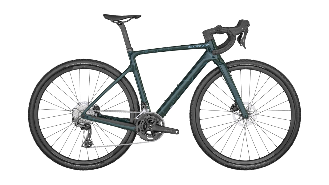 Contessa Addict Gravel 15