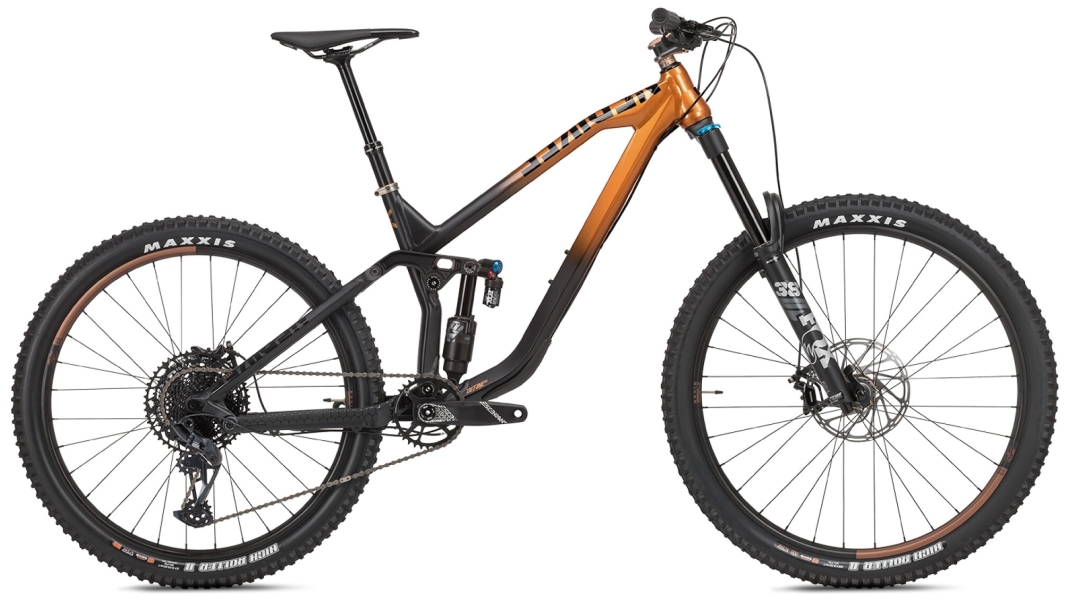 Define AL 170/1 29"/650B (mix) Enduro/AM