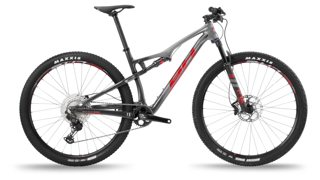 LYNX RACE CARBON RC 6.5