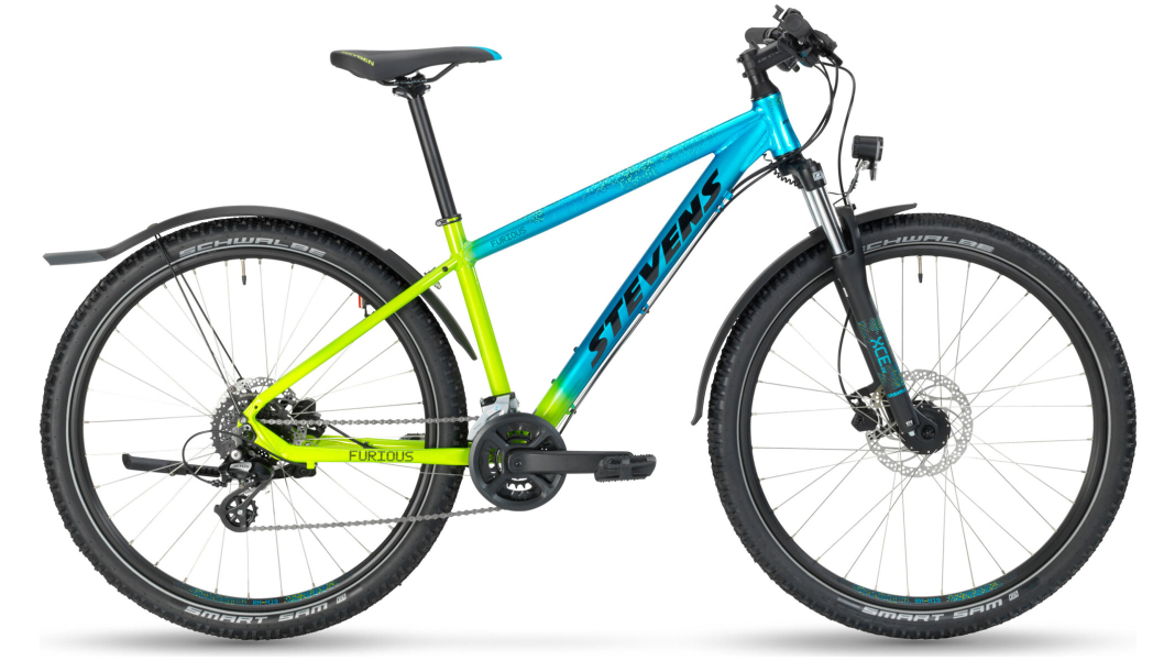 Furious 27.5"